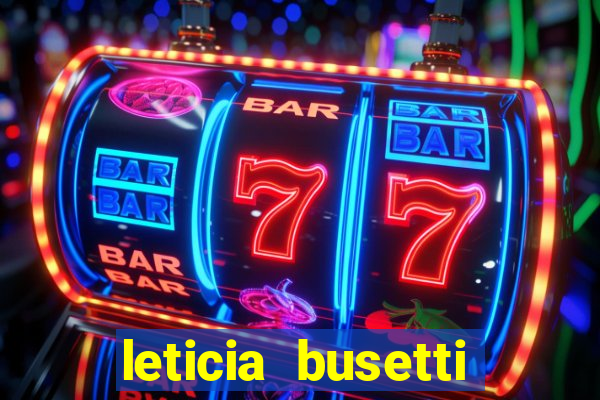 leticia busetti reclame aqui